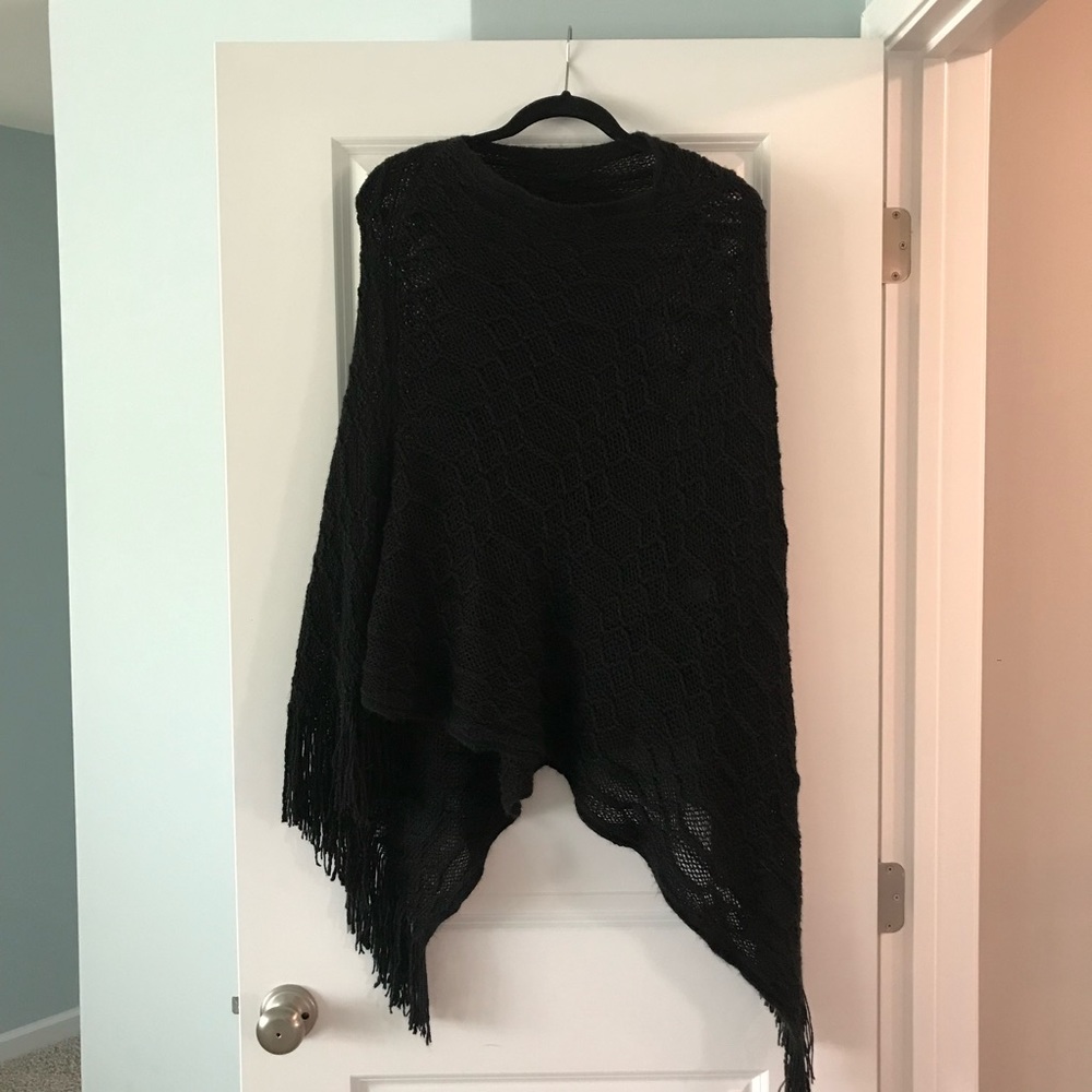 Black Cape